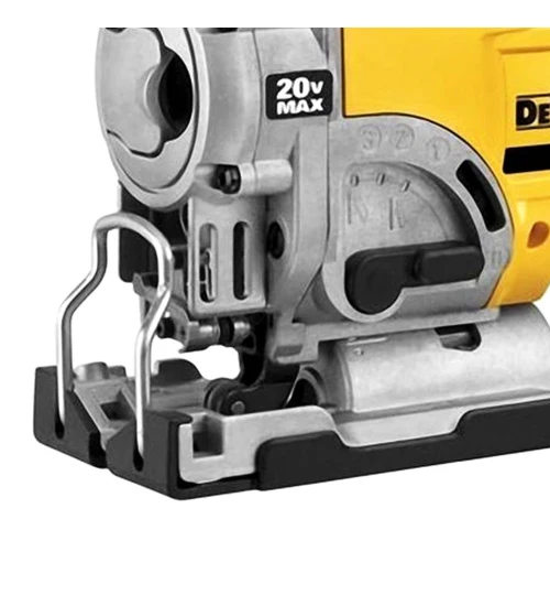 Serra Tico-Tico 20V Max Ions Lítio sem Bateria - DEWALT-DCS331-B3